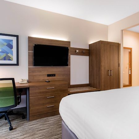 Holiday Inn Express Henderson By Ihg Екстериор снимка