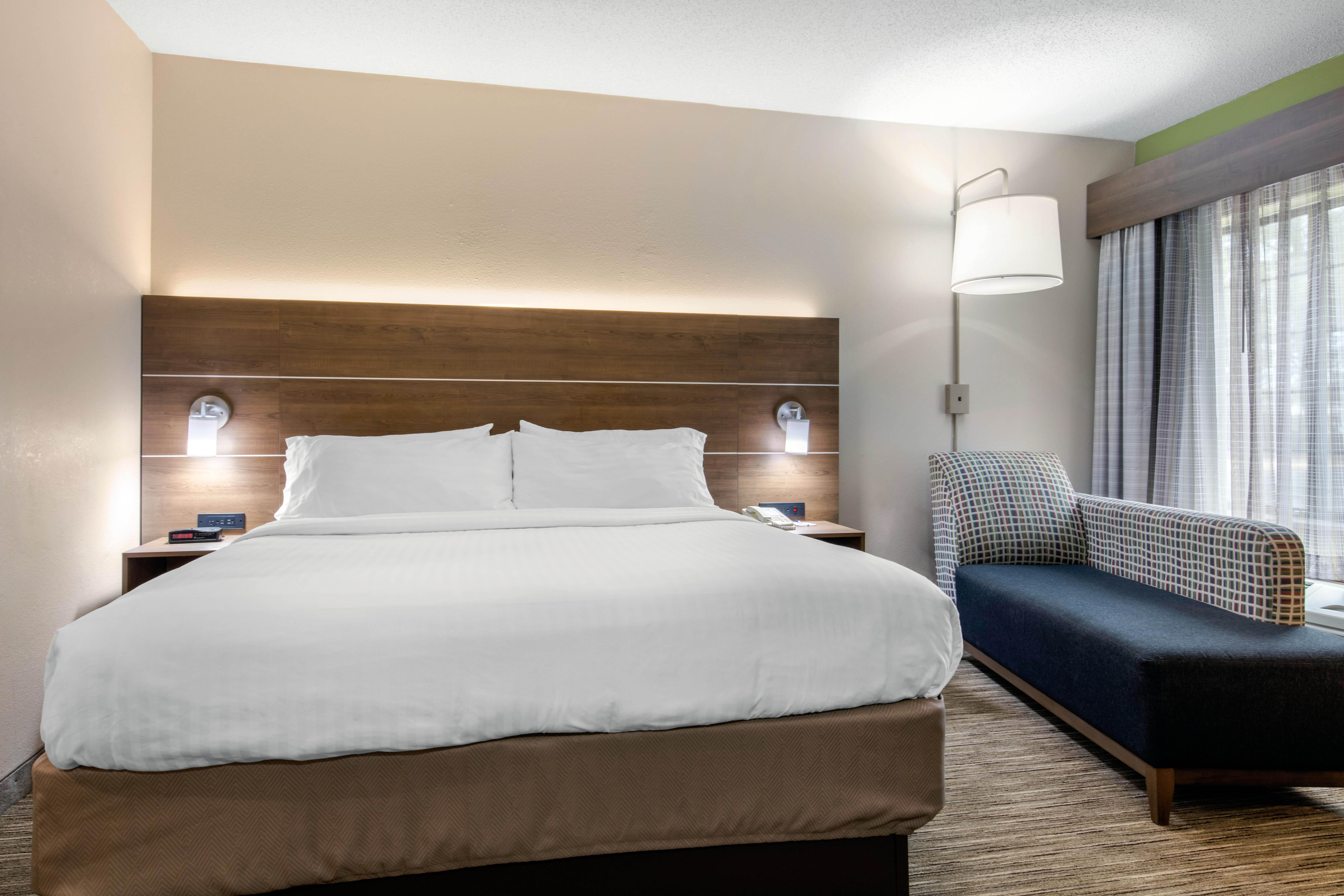 Holiday Inn Express Henderson By Ihg Екстериор снимка