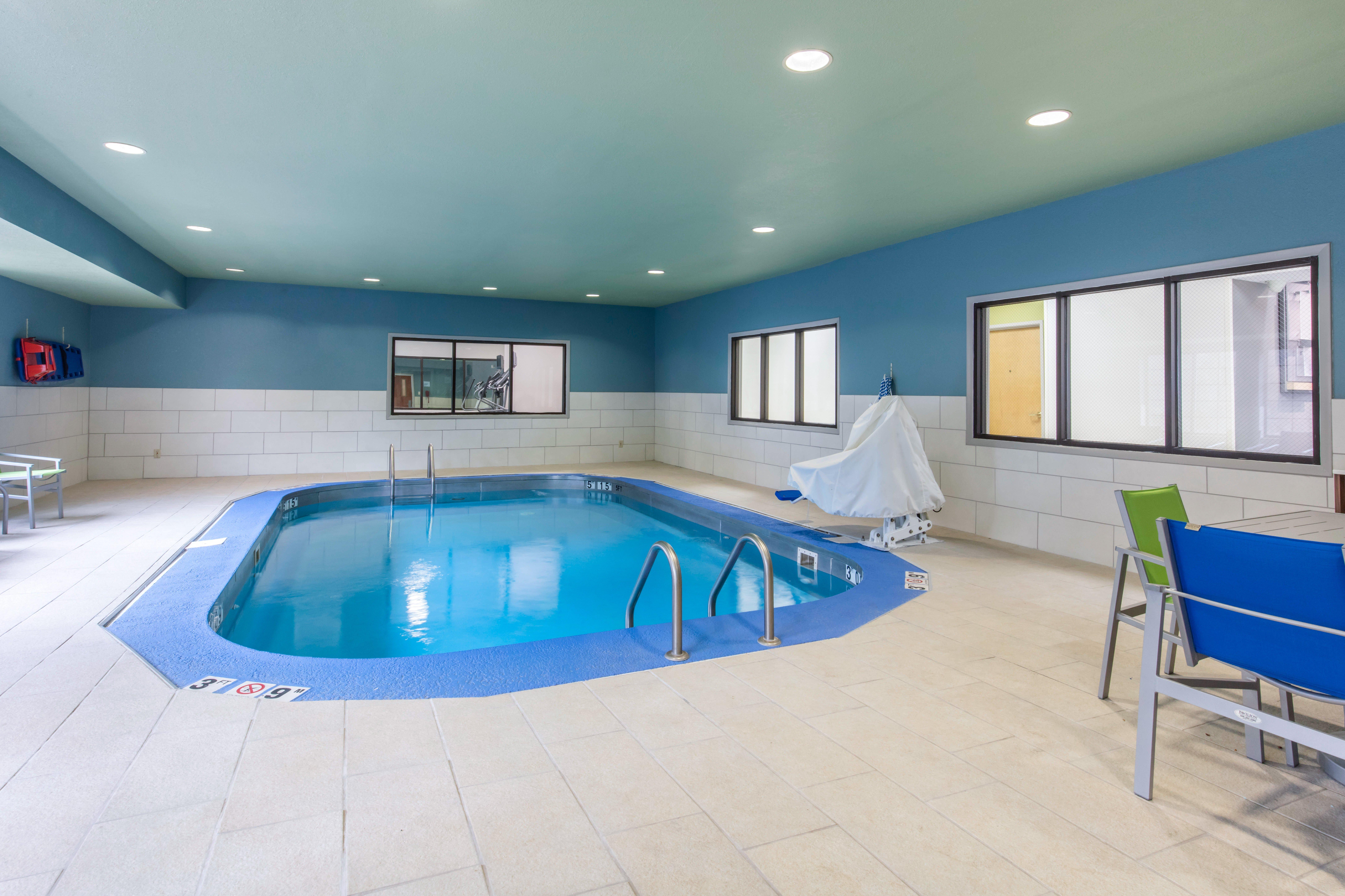Holiday Inn Express Henderson By Ihg Екстериор снимка