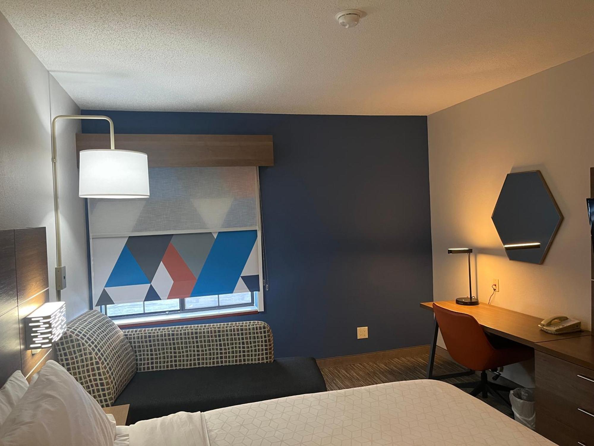 Holiday Inn Express Henderson By Ihg Екстериор снимка